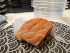 -争鲜回转寿司(通州万达店)