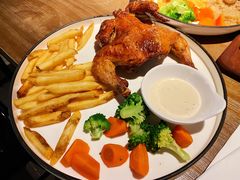 -FABIO’S费比欧披萨餐厅