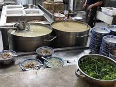 -老三羊汤【北兴隆街店】