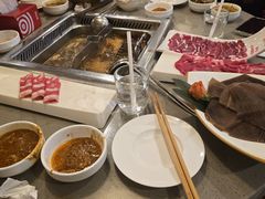 -海底捞火锅(龙岗星河COCO Park店)