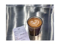 -Manner Coffee(壹方城店)