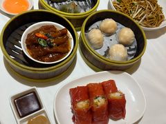 -香港龙凤楼(陆家嘴中心店)