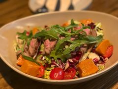 -Brut Eatery悦璞食堂(建国东路店)