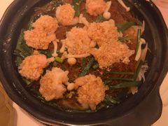-桂满陇·杭州小馆(巴黎春天浦建店)