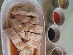 -章记星洲 · 新加坡餐厅(望京店)