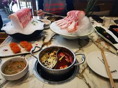 -大舜国风· 和牛火锅(绮霞街店)