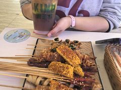 -老酱油炸社