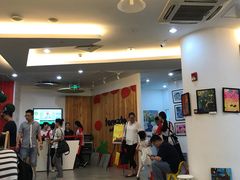 -学知乐教育·幼小衔接·小学科辅导(浦东外高桥森兰中心)