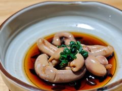 -镹·鱼料理  国产鱼使用店