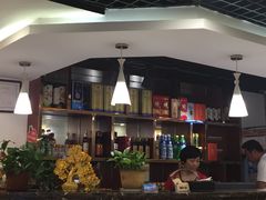 大堂-黄家饺子东北特色菜馆(湖滨商业街店)