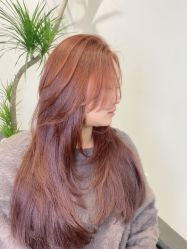 -MMby Hair Code芭曲发型