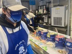-溪边姑娘·拉丝酸奶水果捞(春熙路店)
