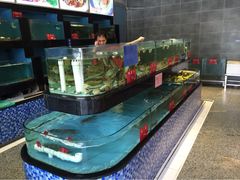 水产区-莞香楼·正宗东莞菜(东升店)