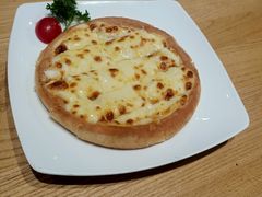 -菲滋意式休闲餐厅(北仑银泰城店)