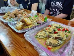 -大学城夜市大排档(凤栖路店)