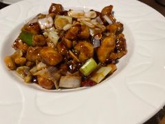 -南门小馆·清真(国贸商城店)