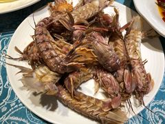 -北塘海鲜·天津菜·鲅鱼水饺是一绝(大光明桥旗舰店)