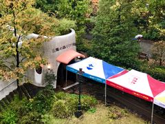 -三鹰之森吉卜力美术馆