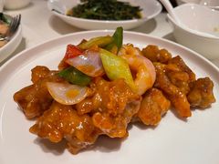 -莆田餐厅PUTIEN(西安万象天地店)