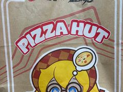 -必胜客(大润发店)