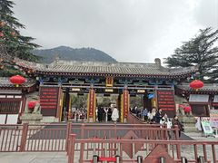-华清宫景区