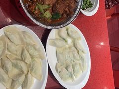-喜家德虾仁水饺(景枫中心店)