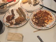 -比格比萨自助(潍坊新辰天地店)