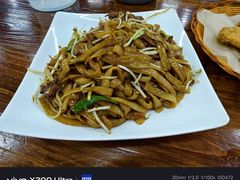 -南记食粥坊·宵夜大排档(莲花店)