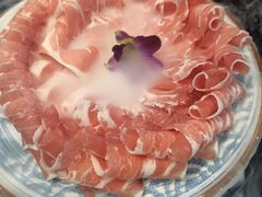 -阳坊胜利涮羊肉(阳坊老店)
