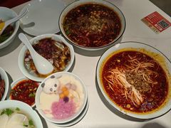 -全牛匠·乐山跷脚牛肉(西北旺万象汇店)