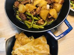 -荣鹏风味烀饼(万达广场店)