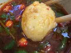 -黑竹香鸡(营和巷店)
