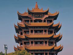 -黄鹤楼