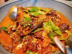 私房土甲鱼-茶叁酒肆·楚味江湖(菱角湖店)