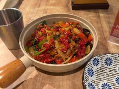 -耶里夏丽·丝路新疆菜·清真食品(徐汇南丹东路臻选店)