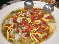 -太二酸菜鱼(沈阳万象城店)
