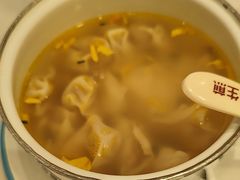 -小杨生煎(黄河路店)