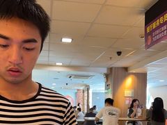 -麦当劳(中山大道中店)