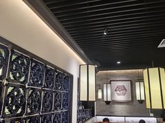大堂-大榕树下顺德菜(融创茂店)