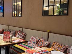 -墨纪Mojí墨西哥餐厅(官舍店)