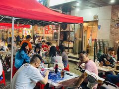 -黑皮烧烤(民意四路店)