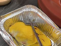 -允辛家·自助泥炉烤肉(九亭店)