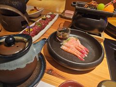 -花潮料理艺食馆(世欧广场店)