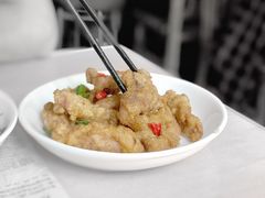 椒盐排条-蘭心餐厅(进贤路店)