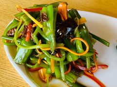 -品味泸沽湖•民族特色菜(大落水店)