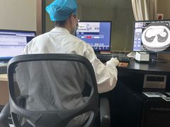 -瑞慈体检上海普陀机构