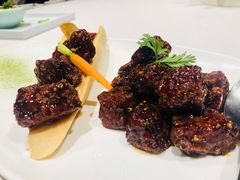 黑椒汁牛仔粒-三利音·浦之舟(滨江大道店)