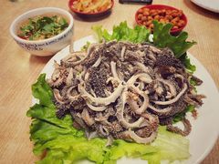 -协顺园回头馆(南顺城路店)