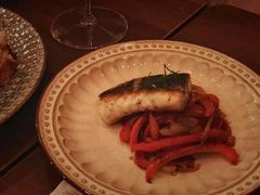 -Bistro Les Lilas丁香花小酒馆
