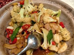 -月福京味斋·烤鸭店·北京菜(鼓楼总店)